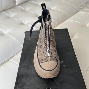 Converse Platform Sneakers